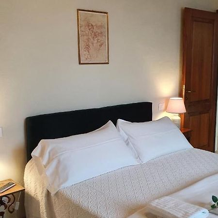 Appartamento Sandrucci San Gimignano Exterior foto