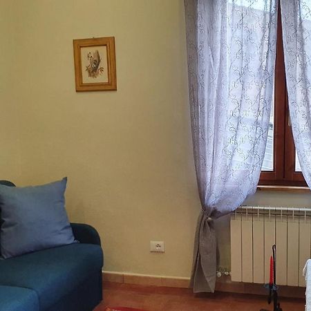 Appartamento Sandrucci San Gimignano Exterior foto