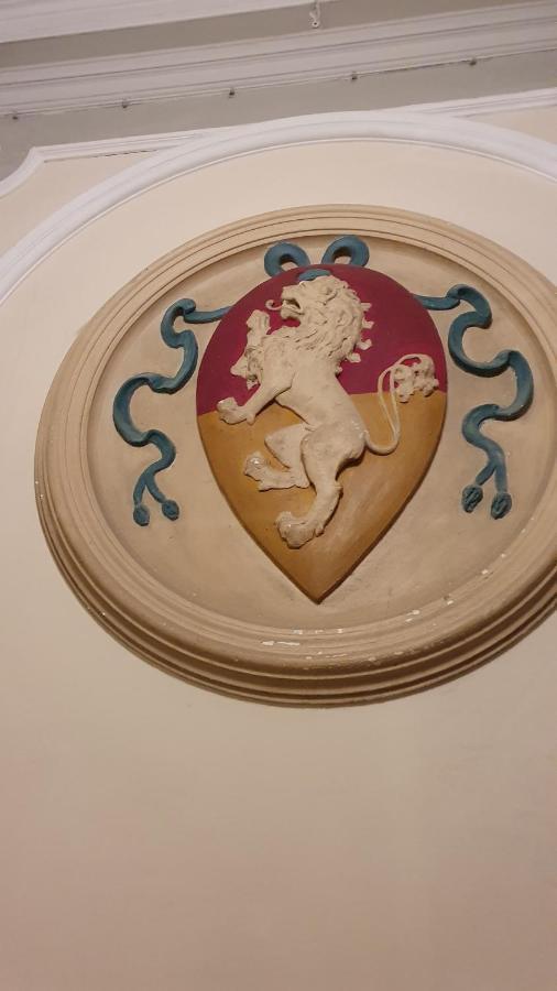 Appartamento Sandrucci San Gimignano Exterior foto